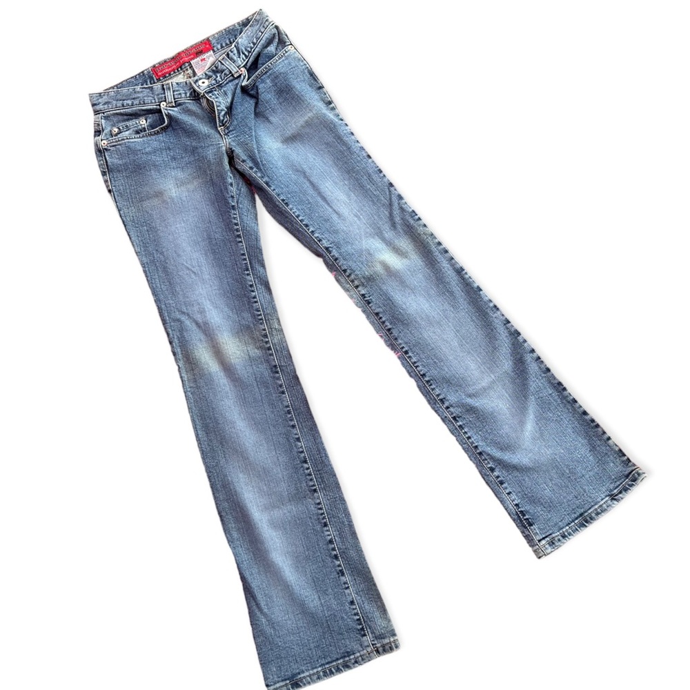 Parasuco Jeans - Y2K Denim